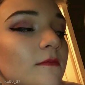 Meet your Posher, Andie